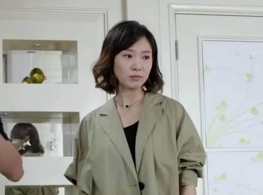 王雨欣（都市刑侦剧《走火》中的角色）