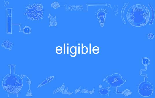 eligible