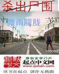 杀出尸围