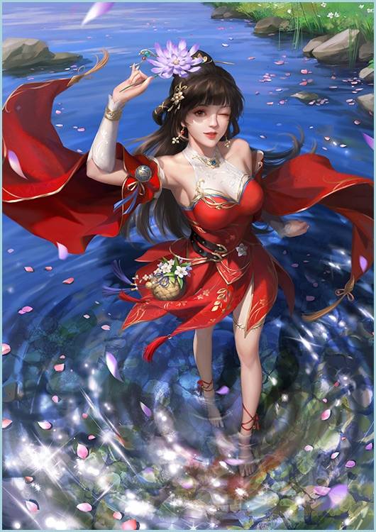谋夏侯氏