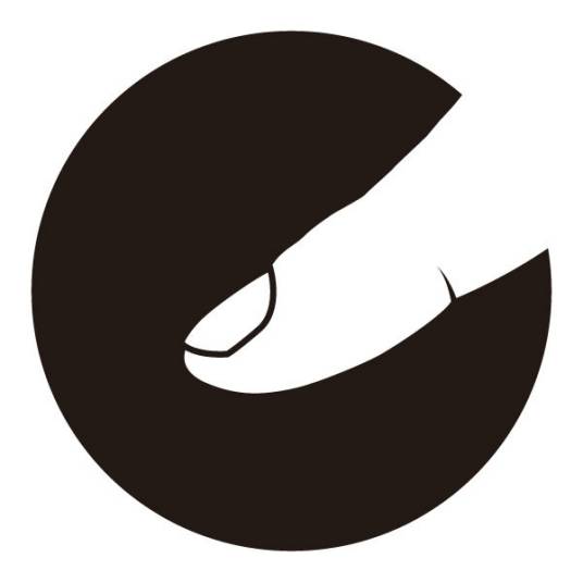 涂手