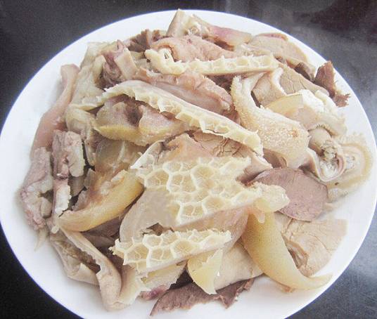 牛杂
