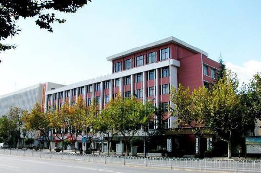 云南省地图院