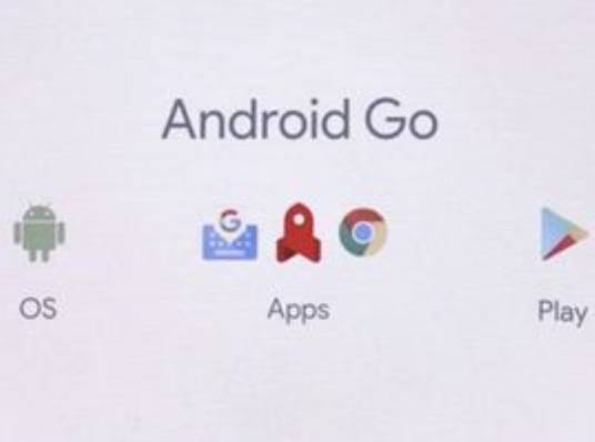 Android Go