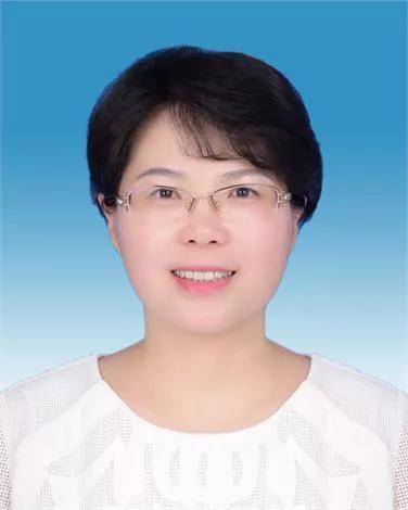 陈艳（金华市卫生健康委党委副书记）