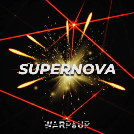 Supernova（WARPs UP演唱的歌曲）