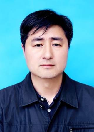 赵晓东（安徽省阜阳市太和县教育局党组书记、局长）