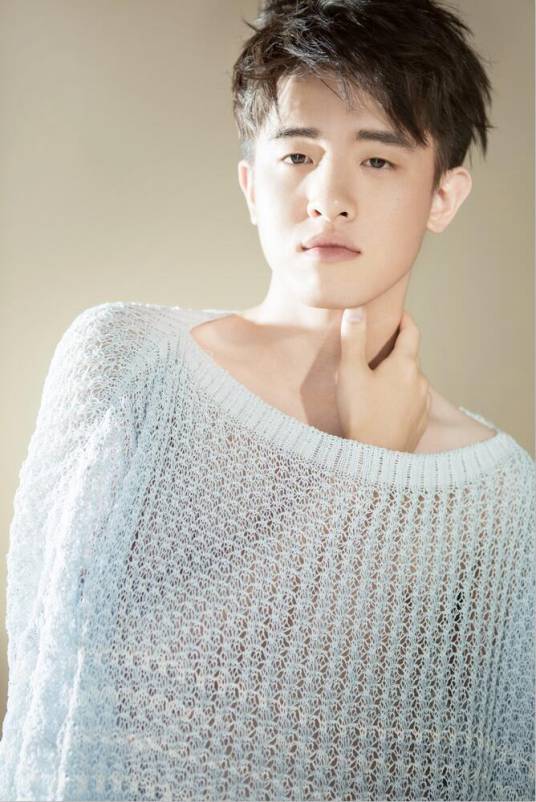 叶子诚（中国内地影视男演员）
