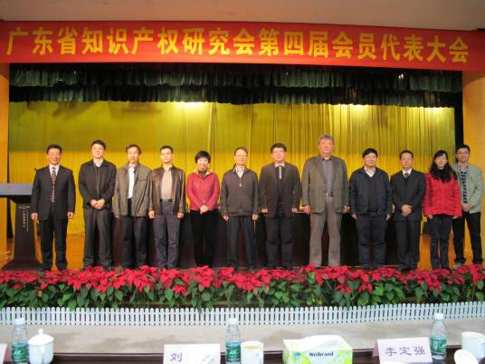广东省知识产权研究会