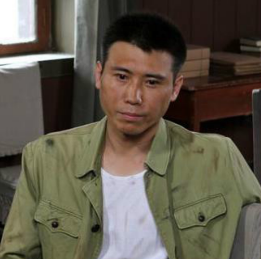 武越（电视剧《六块六毛六那点事》中角色）