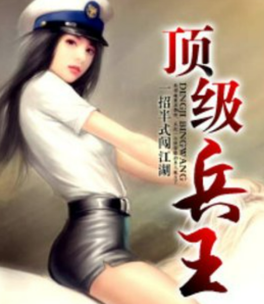顶级兵王（一招半式闯江湖所著小说）
