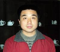 周建平（江西省高级陶瓷美术师）