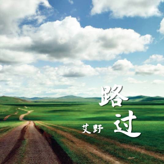 路过（艾野演唱歌曲）