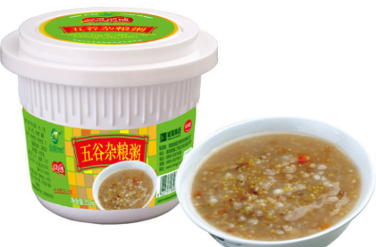 方便粥