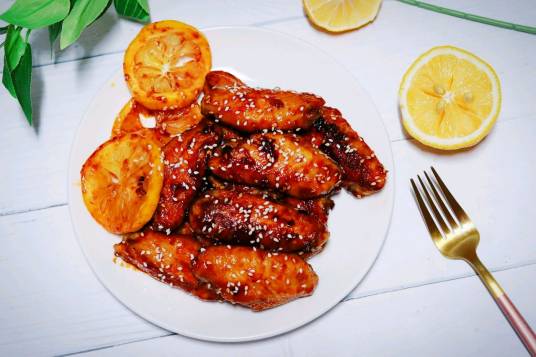 照烧鸡翅