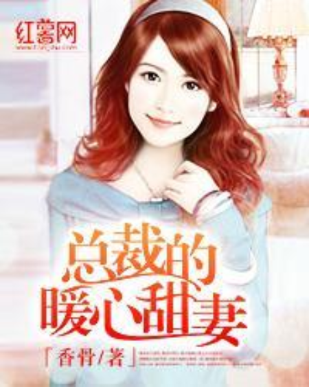 总裁的暖心甜妻
