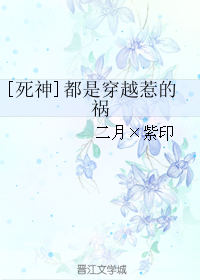 [死神]都是穿越惹的祸