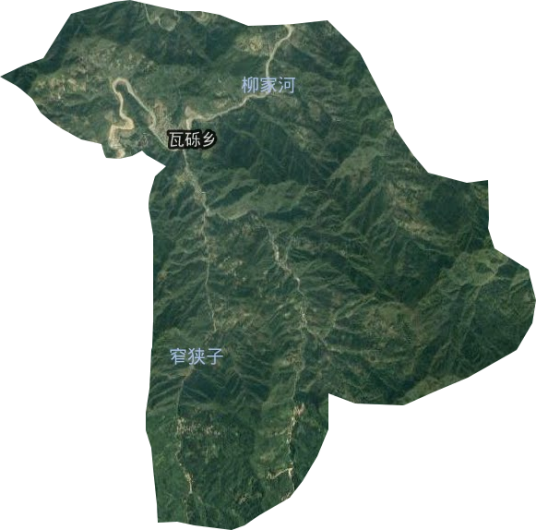 瓦砾乡