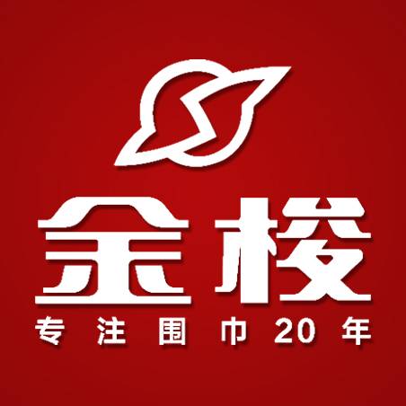 金梭围巾批发网