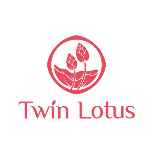 twin lotus 双莲