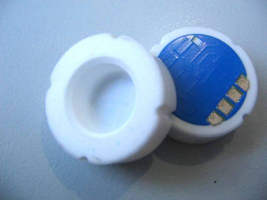 陶瓷压力传感器