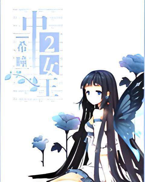 网王之中二女王