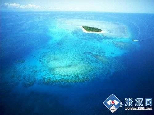 铁线礁