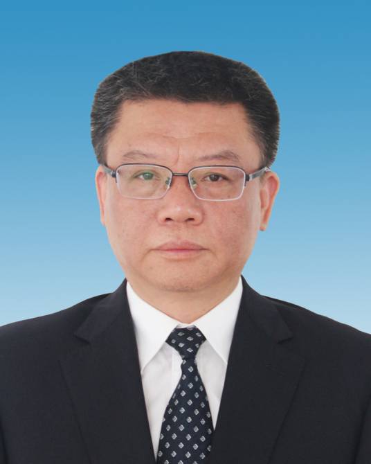 吴猛强（江西飞行学院党委委员、副校长）