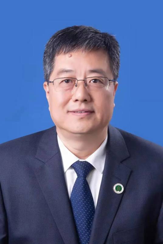 罗军（西北农林科技大学副校长、民盟陕西省委会副主委）