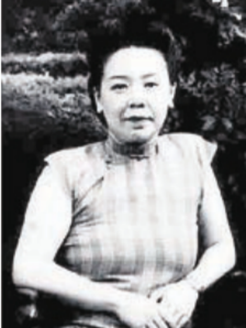 马佩璋