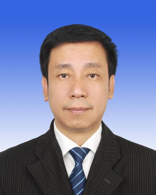 吴永忠（福建省福清市委副书记、市政府党组书记、市长）
