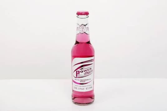 动力苏打酒