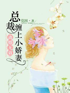 总裁缠上小娇妻