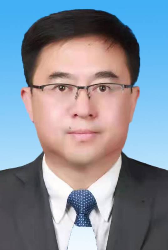郭玉强（内蒙古自治区赤峰市政协党组成员、副主席）