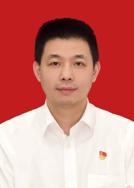宋斌（中国国际贸易促进委员会杭州市委员会副会长）