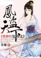 凤盗天下：男神打包带走