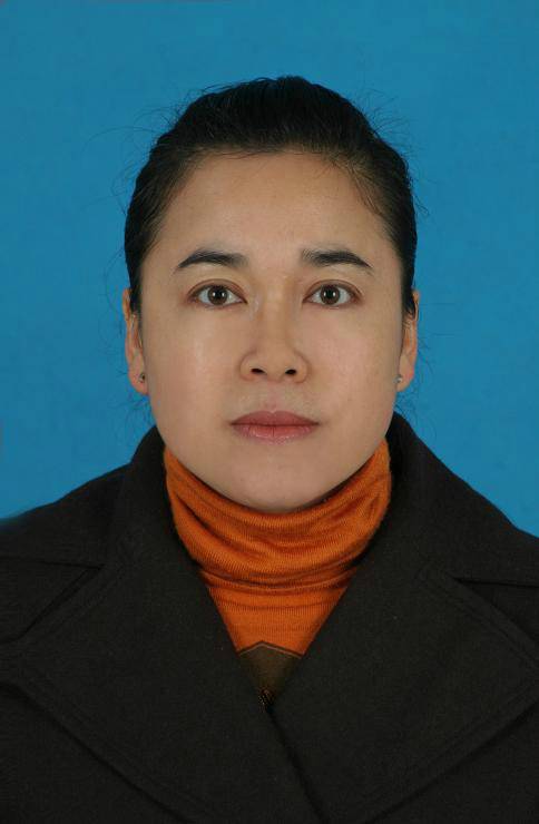 周婷（西北农林科技大学副教授）