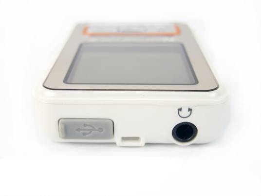 纽曼M520(1GB)