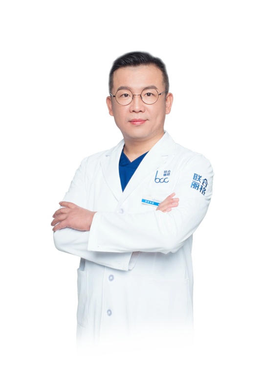 袁强博士