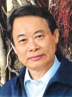 萧晖荣