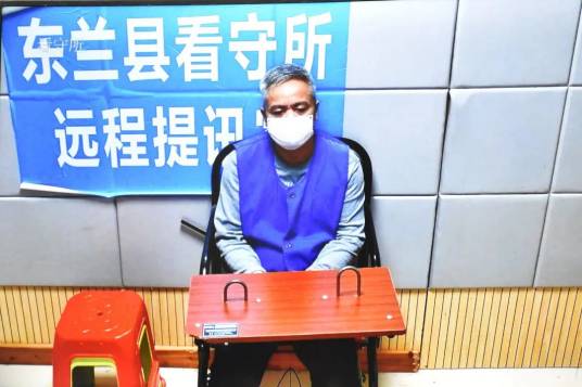 杨平（广西壮族自治区河池市凤山县自然资源局原二级主任科员）