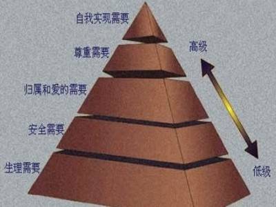 归属需要