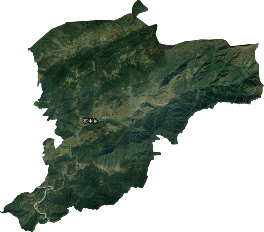 布甲乡