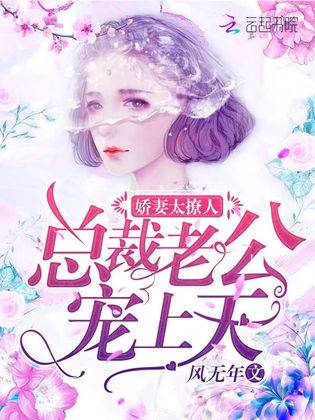 娇妻太撩人：总裁老公宠上天