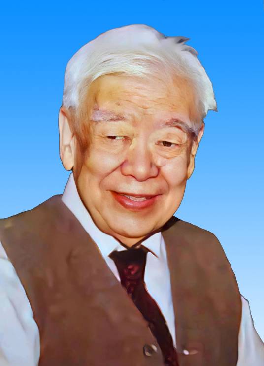 吴大猷