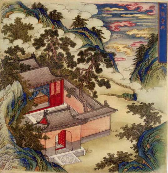 莱阳传说