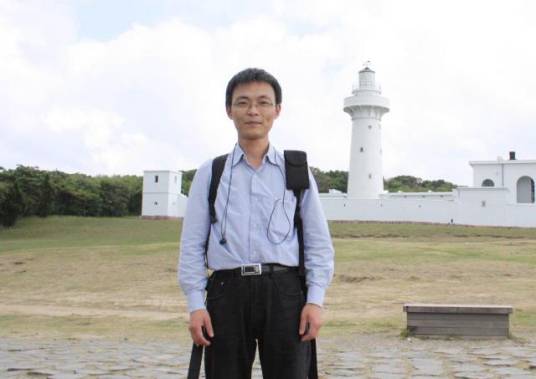 余蔚（复旦大学历史系教授）