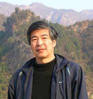 张德建（天津美术学院油画系教授）