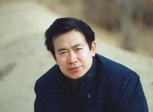 张炜（中国当代作家、中国作家协会副主席）