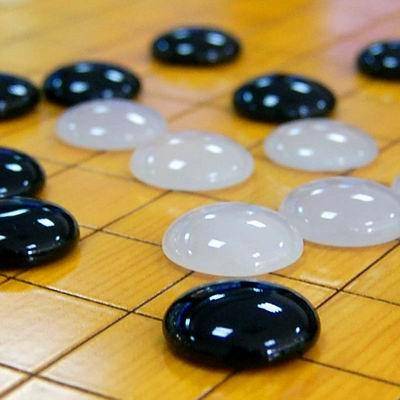 围棋段位